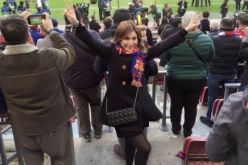 هكذا علقت يارا على خسارة برشلونة للقب الدوري الإسباني