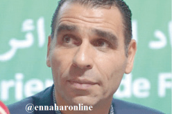 زطشي: «ماكانش الغول.. وكل واحد ضد التكوين هو ضد الجزائر»!