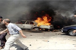 ثلاثة جرحى أحدهم شرطي في أحداث عنف متفرقة بالعراق