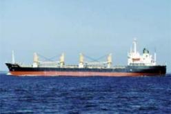 أنباء عن دفع المؤسسة المسيّرة للسفينة نصف مبلغ الفدية