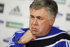 أنشيلوتي: نحن أفضل من برشلونة وريال مدريد