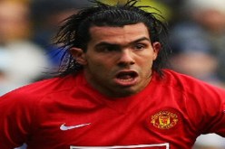 تيفيز يعود غدا إلى مانشستر بنية اللعب مع سيتي  ‎