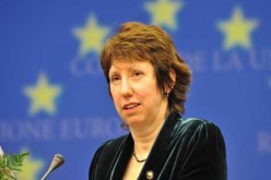 اشتون ترحب باعتقال غباغبو وتتعهد باستمرار تقديم الدعم لكوت ديفوار