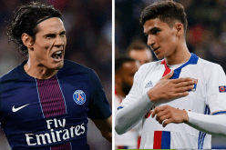 عوار يتجاوز كافاني ويُصبح أفضل لاعب في الدوري الفرنسي