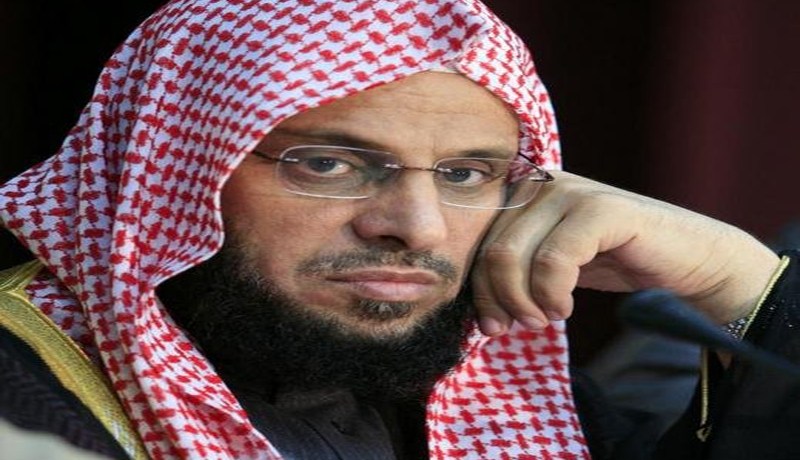 محاولة لاغتيال الشيخ عائض القرني في الفليبين
