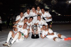 كويتية تعرض 5 ملايين دولار لتستضيف ريال مدريد فى بيتها