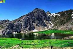 الحماية المدنية تشرع في البحث عن شخصين تائهين ببحيرة اوغلميم تيكجدة