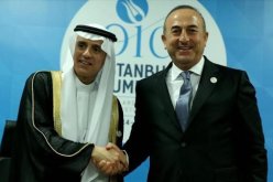 تركيا والسعودية يوقعان اتفاقية إنشاء مجلس تنسيق مشترك