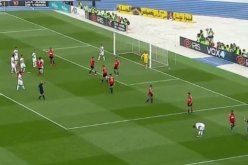 الاتحاد يحسم الشوط الأول في داربي العاصمة