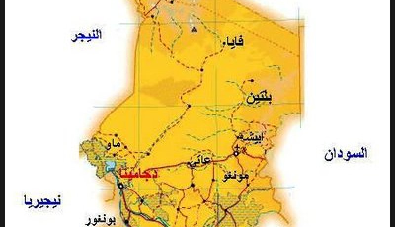 الموافقة على تعيين سفير الجزائر الجديد لدى جمهورية التشاد