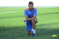 شافعي يلتحق بتحضيرات سوسطارة ويضيع مواجهة الترجي !