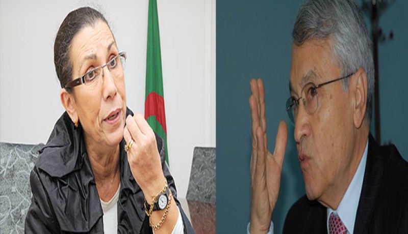 حنون تدعو العدالة إلى تحريك ملف شكيب خليل