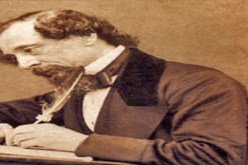 انجلترا تحتفل بالمئوية الثانية لكاتبها العالمي تشارلز ديكنز