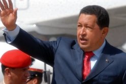 وزير فنزويلي ينفي ما تردد عن تدهور الحالة الصحية للرئيس تشافيز