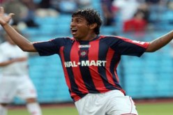 نادي سان لورينزو يستعير اللاعب كريستيان تشافيز