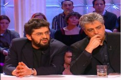 صحافي‮ ‬جزائري‮ ‬الفلسطينيون بربر وإرهابيون ‮ولا فرق بين المقاومة و‬القاعدة‬