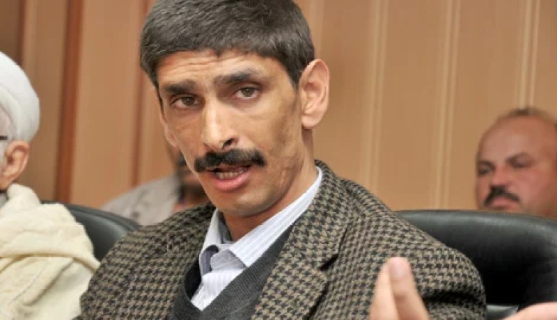 ''الراقي المدعو بلحمر يتعامل بالجن والشعوذة وليست له علاقة بالرقية الشرعية''