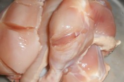 إحباط محاولة لإغراق العاصمة بـ300 قنطار من «السكالوب» الفاسد !