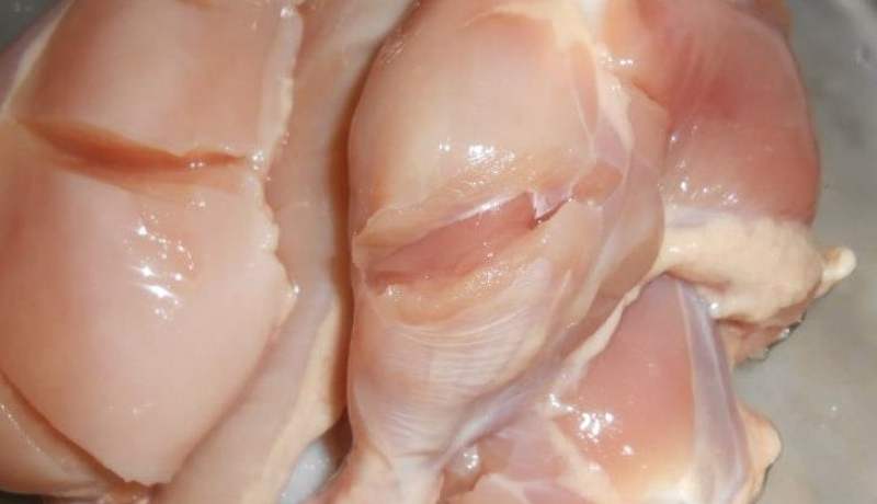 إحباط محاولة لإغراق العاصمة بـ300 قنطار من «السكالوب» الفاسد !