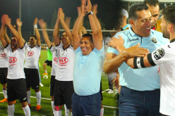 زغبة يقود الوفاق للمربع الذهبي لرابطة أبطال إفريقيا