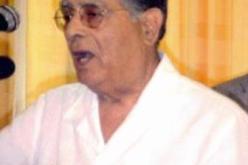 الدكـتـور عـبـد الله شريـط فـي ذمـــــــة الله