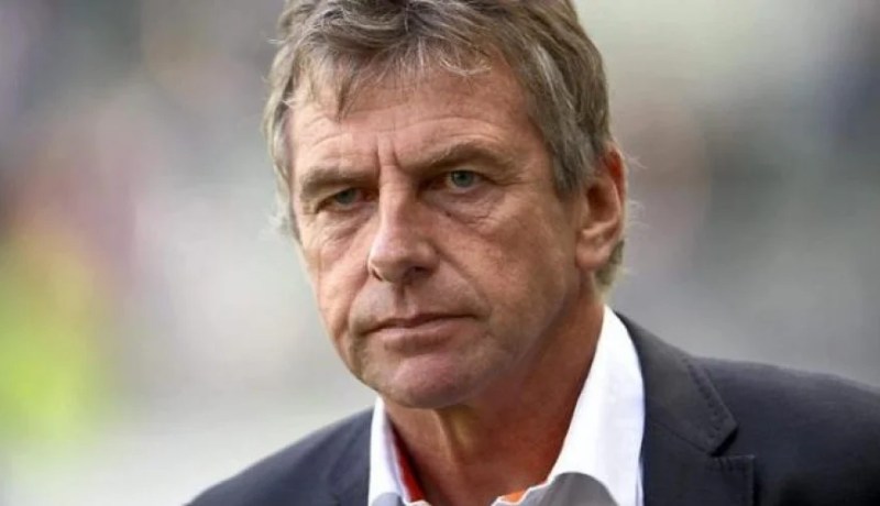 غوركيف يستدعي 7 محليين في القائمة الموسعة تحسبا لمباراة ليزوتو