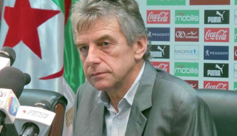 كان بالإمكان التتويج باللقب لو كان براهيمي و فغولي قي أحسن لياقتهما