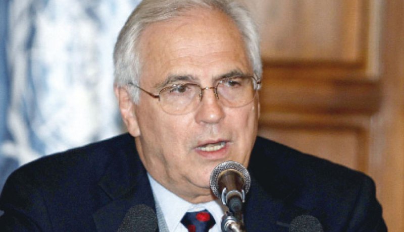 كريستوف روس في زيارة إلى الجزائر ابتداء من الأربعاء