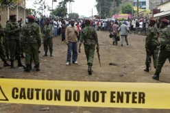 ارتفاع قتلى الإشتباكات القبلية بكينيا إلي 41