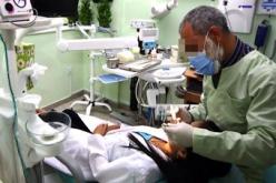 80 ٪ مـــــن جـــراحــــــي الأسنـــــان “ديــــڤــــولاس”