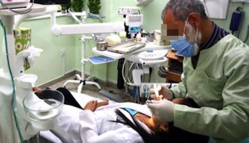 80 ٪ مـــــن جـــراحــــــي الأسنـــــان “ديــــڤــــولاس”