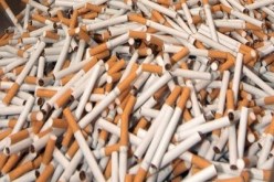 حجز 900 خرطوشة سجائر و سيارة جي 5 مزورة بتلمسان