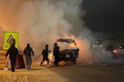 19 قتيلاً في اشتباكات بين الأمن المصري ومشجعين لنادي الزمالك