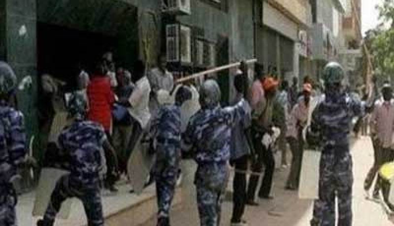 مطالبات قبلية بتضمين أحداث «المجلد» في انتهاكات التمرد بجنوب كردفان
