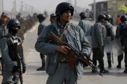 مقتل 13 جنديا على يد زملائهم في أفغانستان