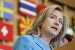 كلينتون في زيارة عمل إلى الجزائر يوم الاثنين