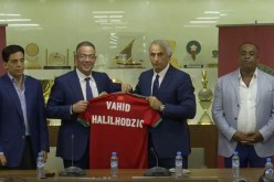 رسميا.. حاليلوزيتش مدربا جديدا للمنتخب المغربي