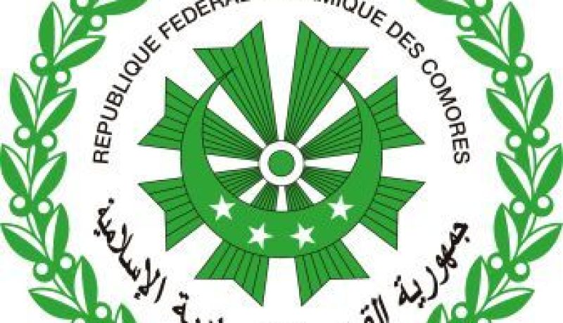 المرزوقي رئيسا لبعثة مراقبة الانتخابات الرئاسية في جزر القمر