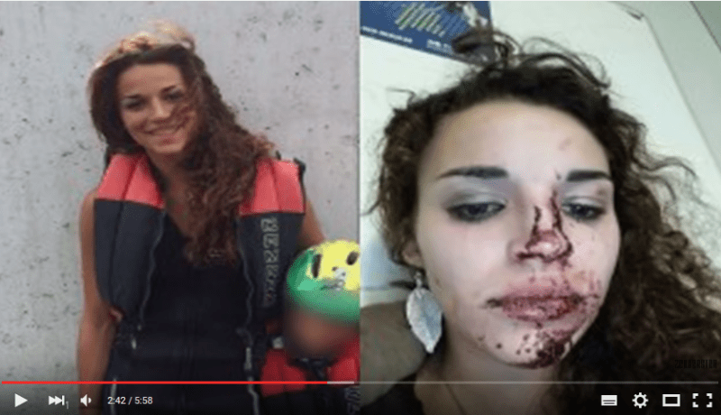 مافيا مغربية وراء حادثة الاعتداءات الجنسية بألمانيا
