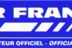 رحلات سوداء للخطوط الجوية الفرنسية نحو ريو ديجانيرو