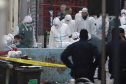 هاتف ادى  الى كشف مخبأ الارهابيين في سان دوني بباريس