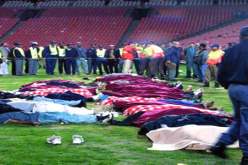 لجنة تقصي الحقائق :احداث شغب بورسعيد مدبرة بعناية