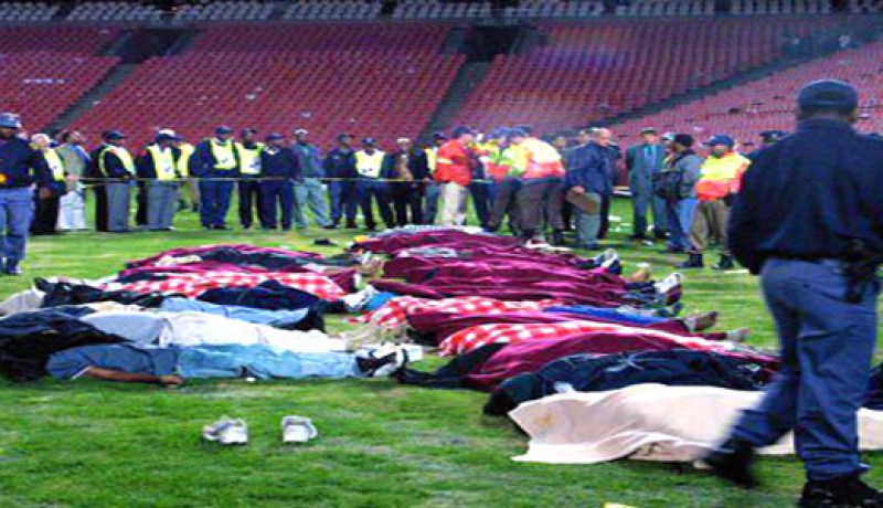 لجنة تقصي الحقائق :احداث شغب بورسعيد مدبرة بعناية