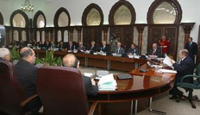رفع حالة الطّوارئ رسميا وتكليف الجيش بالتّدخل في محاربة الإرهاب