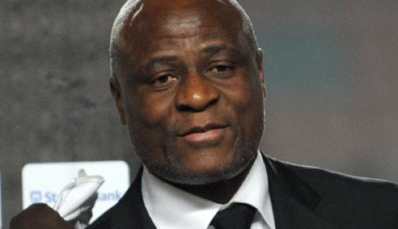 النائب الثاني لرئيس الكاف رهن الحبس بتهمة الفساد !