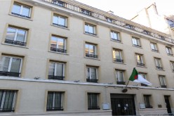 القنصلية العامة الجزائرية بباريس تغير مقرها