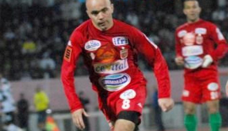 شبيبة بجاية تلتحق مؤقتا بوفاق سطيف في صدارة الترتيب