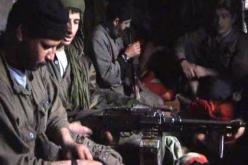 مجموعة من 4 إرهابيين تنجوا بأعجوبة من كمين