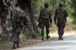 الجيش‮ ‬يمشّط جبال عمال وبني‮ ‬عمران في‮ ‬بومرداس‮