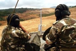 الجيش يواصل عملية  التمشيط ويفكك 4 قنابل أرضية بتبسة